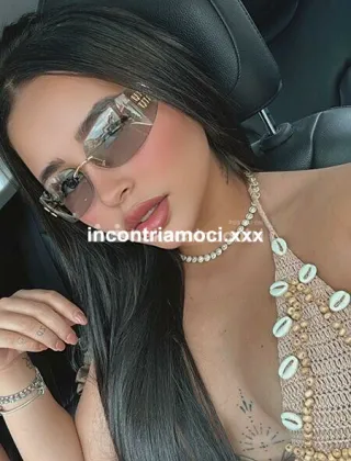 30 - Alice Escort Pescara - 3388831167