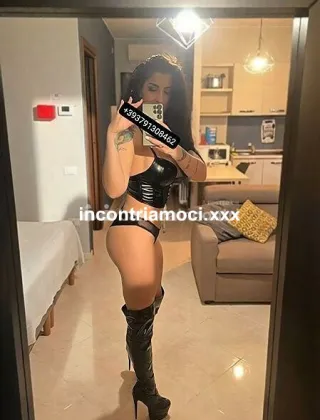 7 - Denise Escort Pavia - 3791308462