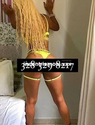 4 - Pamela Trans Roma - 3283298217
