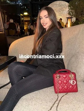 34 - Escort Escort Modena - 3931317077