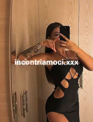 30 - Isa Escort Rimini - 3508238382