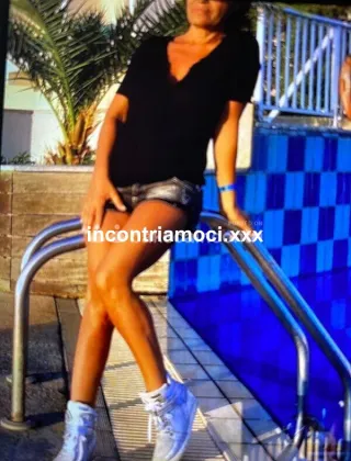 29 - Susanna Escort Roma - 3514409234