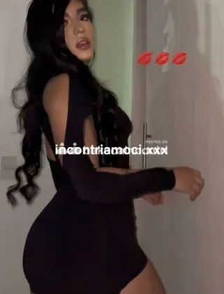 8 - Perla Escort Pistoia - 3533938270