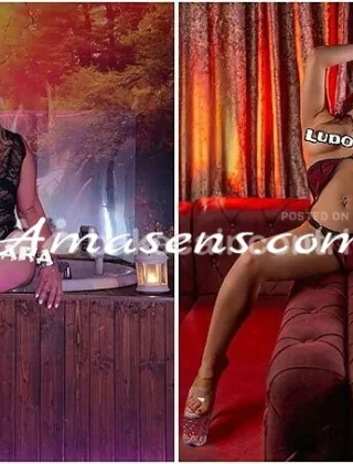 12 - La Suite Escort Napoli - 3511520209