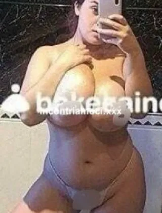 21 - Estela Escort Foggia - 3508776293