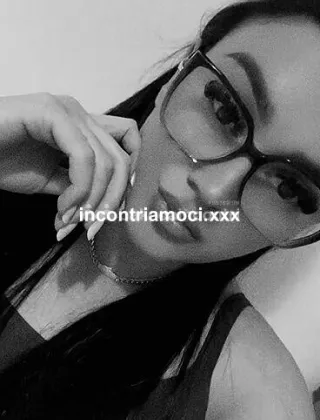 4 - Yasmina Escort Teramo - 3927636837