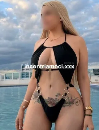 3 - Massimo Erotico Escort Catania - 3511388312
