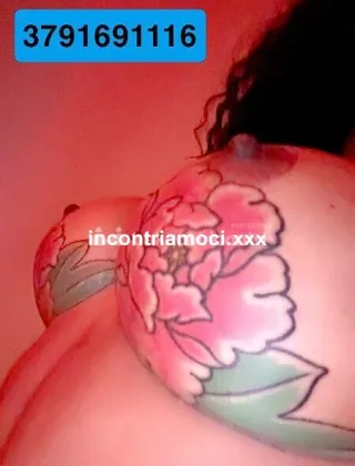 17 - Kim Escort Arezzo - 3791691116