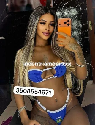 3508554671 - Georgina 24 Escort Viterbo