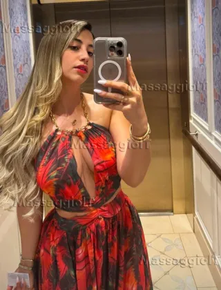 4 - Massaggi Firenze - 3512608795