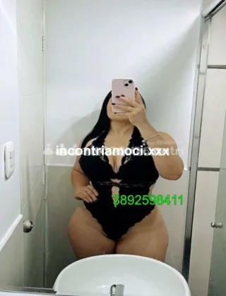 3892598411 - Zara 30 Escort Latina Milano