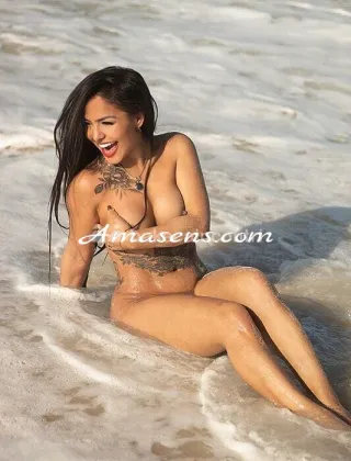 12 - Karen Escort Foggia - 3445882640