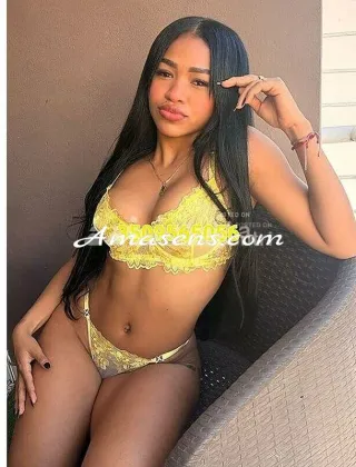 8 - Zaah Escort Taranto - 3509565056