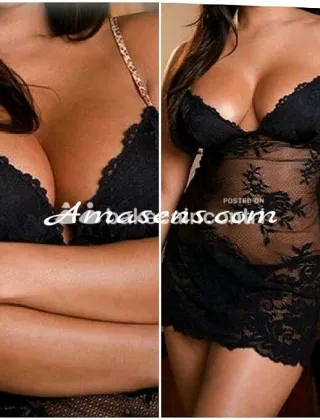 18 - Claudia Escort Ancona - 3533560954