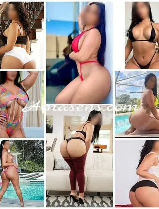 21 - Gema Escort Firenze - 3511799657