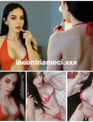 25 - Valentina Trans Roma - 3510082142