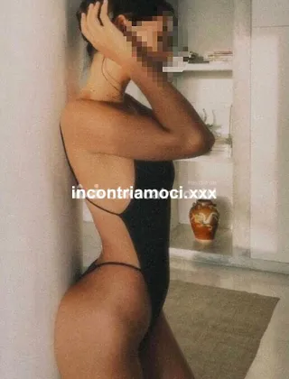 2 - Carolina Escort Trento - 3512484343