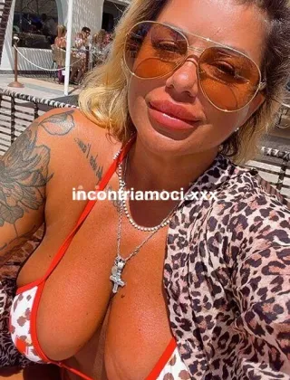 36 - Natty Escort Verona - 3293613535