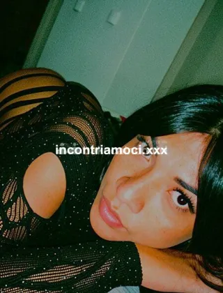 26 - Lianna Trans Milano - 3931640713