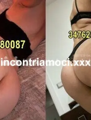 9 - Sonia Escort Foggia - 3476280087