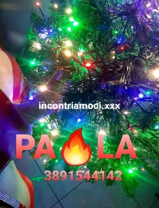 6 - Paola Trans Nuoro - 3891544142