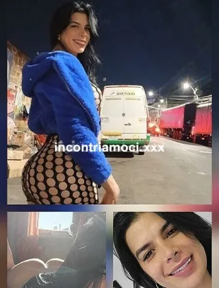 3385944046 - Esmeralda 27 Trans 🇨🇴 Colombiana Udine
