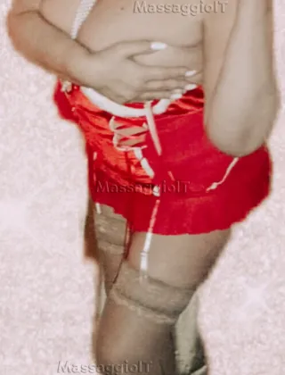 26 - Lady Antistress Massaggi Monza e della Brianza - 3461216124