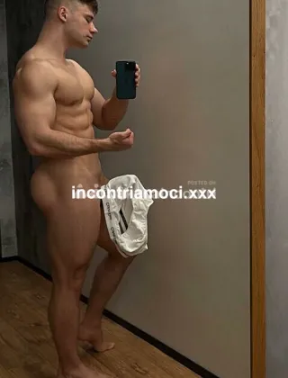 13 - Sebastiano Trans Reggio Emilia - 3717639435