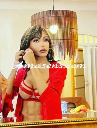 1 - Maria Trans Reggio Emilia - 3512494180