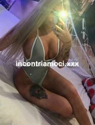 3517554324 - ❤️ !! Solo Raggiungo( Solo Da Te ) Unica Con Foto