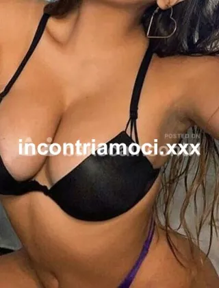 18 - Melissa Escort Milano - 3342368208