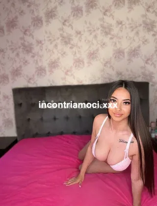 13 - Anastasia Escort Latina - 3500273896