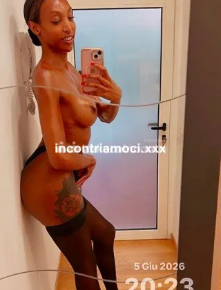 3457713495 - Naomi 29 Trans 🇮🇹 Italiana Genova