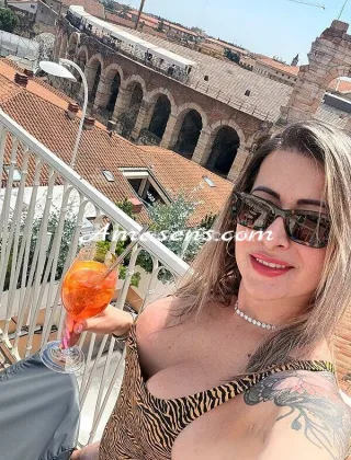 3668252486 - Tx Michelly 25 Trans 🇧🇷 Brasiliana Monza e della Brianza