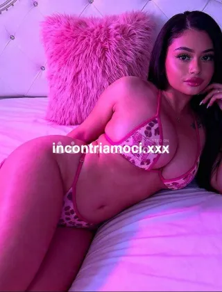 3200305759 - Mariana E Appena Arrivata Il Pompino Piu Sporco