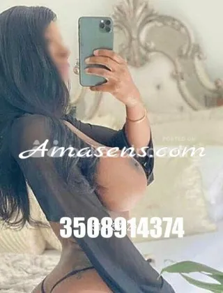 11 - Lorena Escort Matera - 3508914374