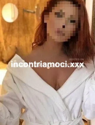 7 - Natty Escort Pisa - 3715947461