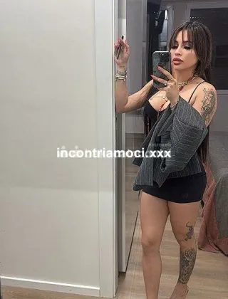 11 - Valentina Escort Foggia - 3331472499