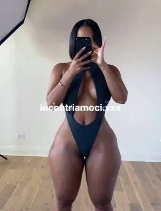 14 - Marina Escort Chieti - 3509034532