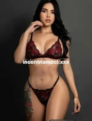 3284731778 - Valentina 24 Escort Savona