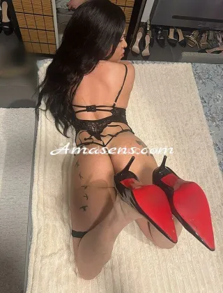 17 - Kelly Trans Bologna - 3512916990