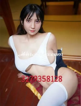 2 - Yang Yang Escort Modena - 3279358128