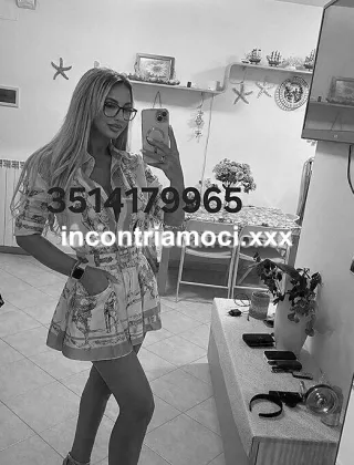 36 - Anays Escort Teramo - 3514179965