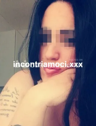 3899969573 - San Giovanni Luana Napoletana Appena Arrivata
