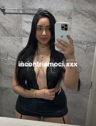 24 - Celeste Escort Roma - 3508309925