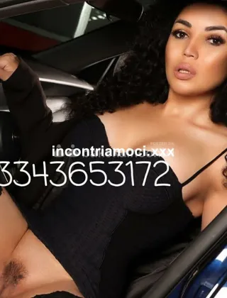 12 - Camila Escort Novara - 3343653172