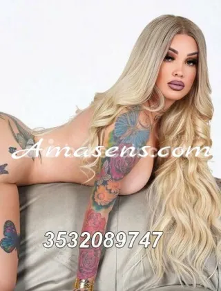 21 - Laura Escort Venezia - 3532089747