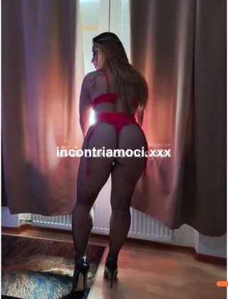 12 - Elettra Escort Siena - 3934457944