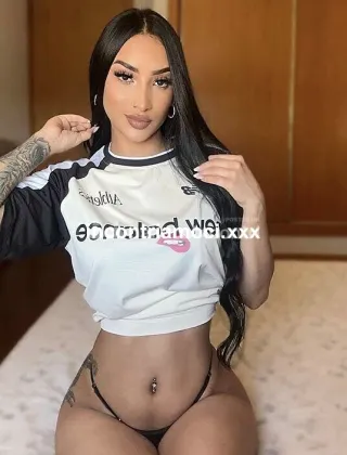3509919975 - Salome 22 Escort Frosinone
