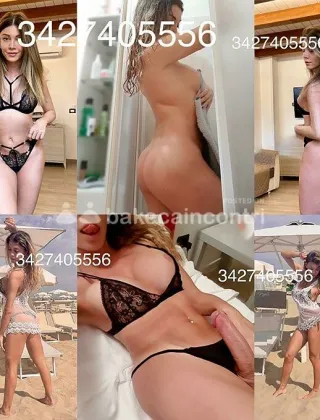 12 - Laura Trans Bologna - 3427405556